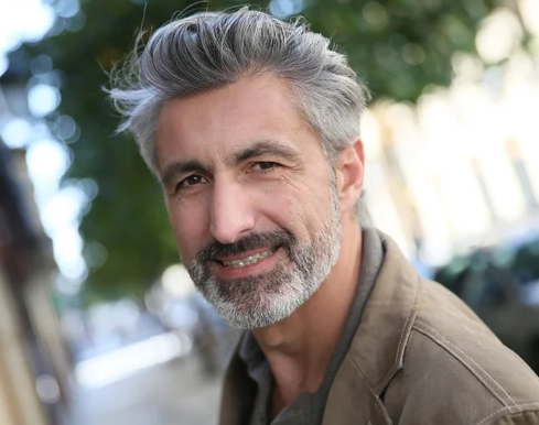 Marcus Cole